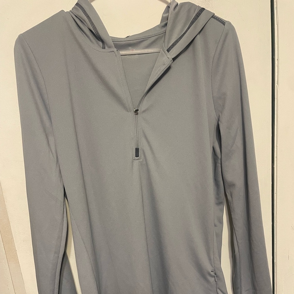 Alo zip up